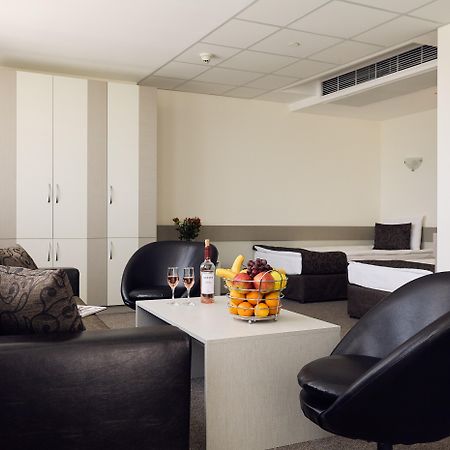 Park Hotel Moskva Sofia Eksteriør billede